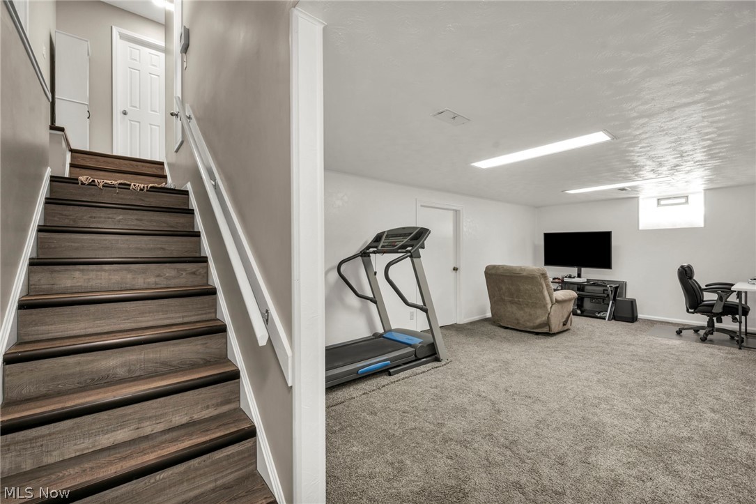 Lloyd Road Sub - Residential