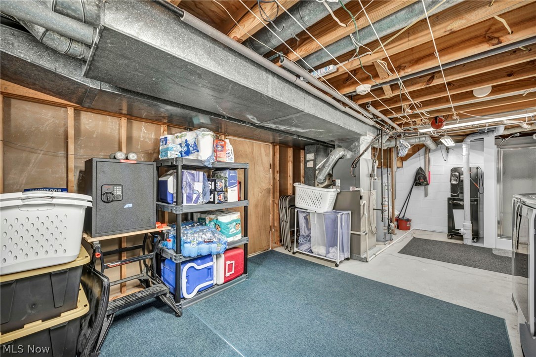 Lloyd Road Sub - Residential