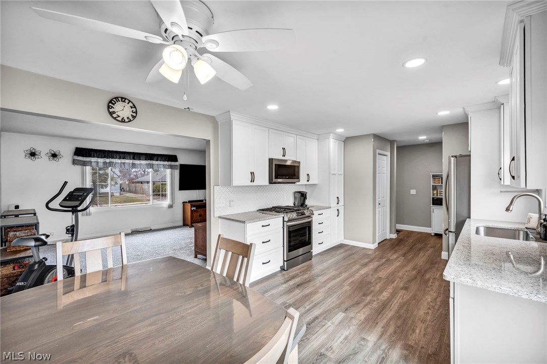 Lloyd Road Sub - Residential