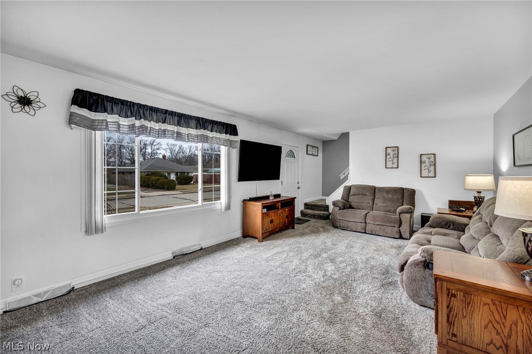 Lloyd Road Sub - Residential