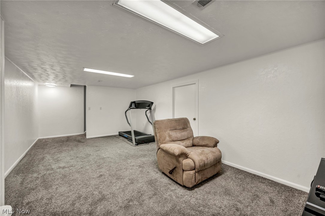 Lloyd Road Sub - Residential