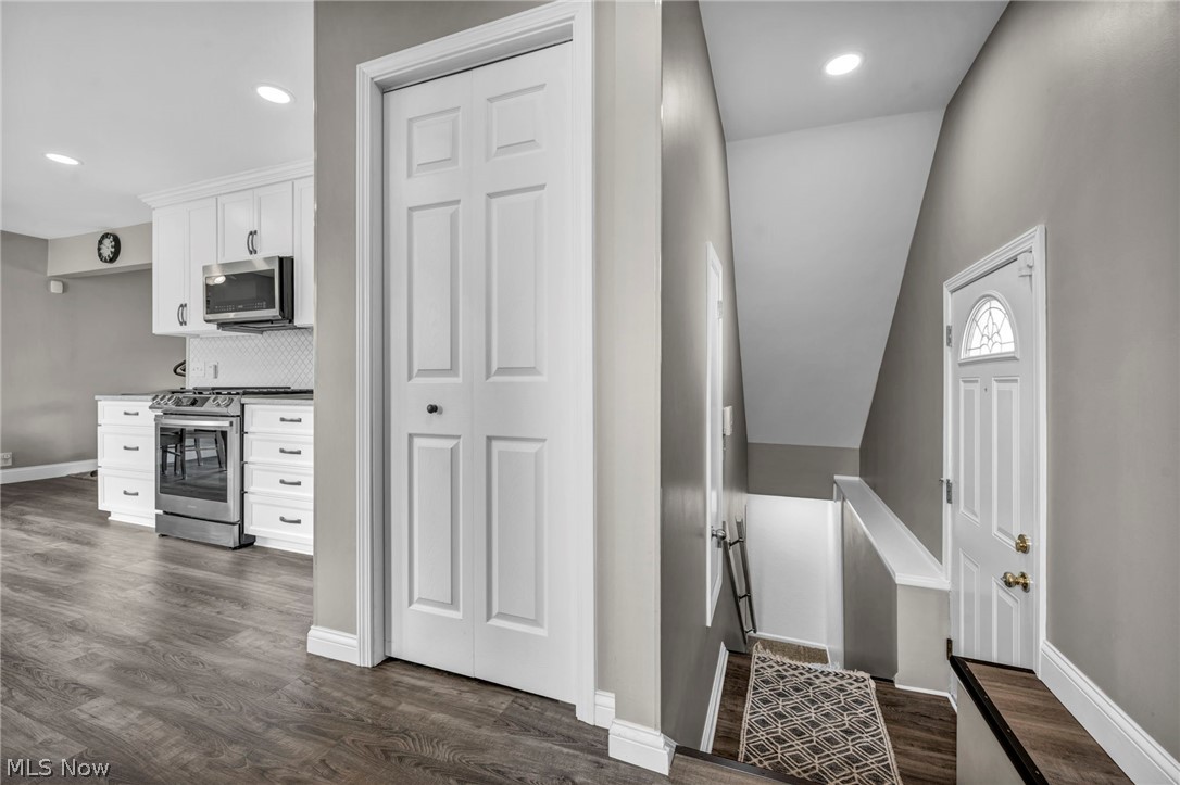 Lloyd Road Sub - Residential