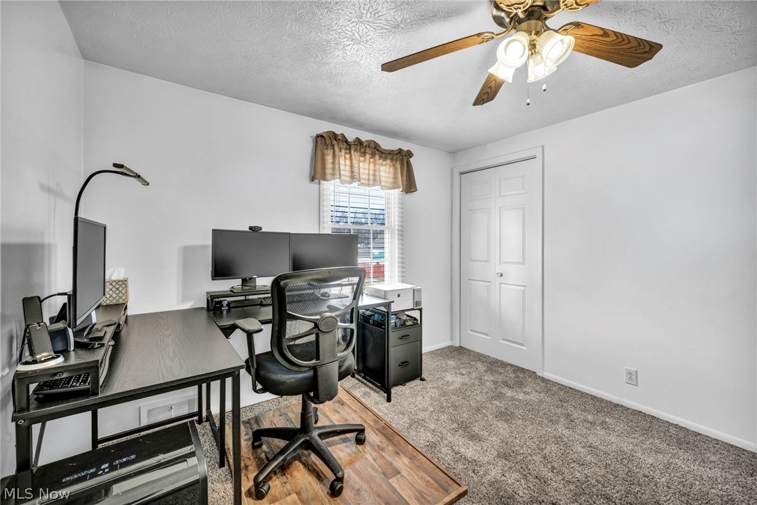 Lloyd Road Sub - Residential