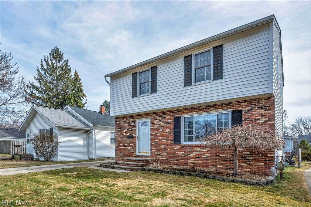 Photo of 29136 Norman Avenue, Wickliffe, OH 44092 (MLS # 5191833)