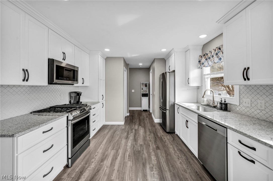 Lloyd Road Sub - Residential