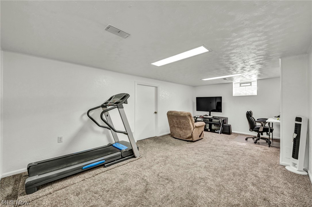 Lloyd Road Sub - Residential