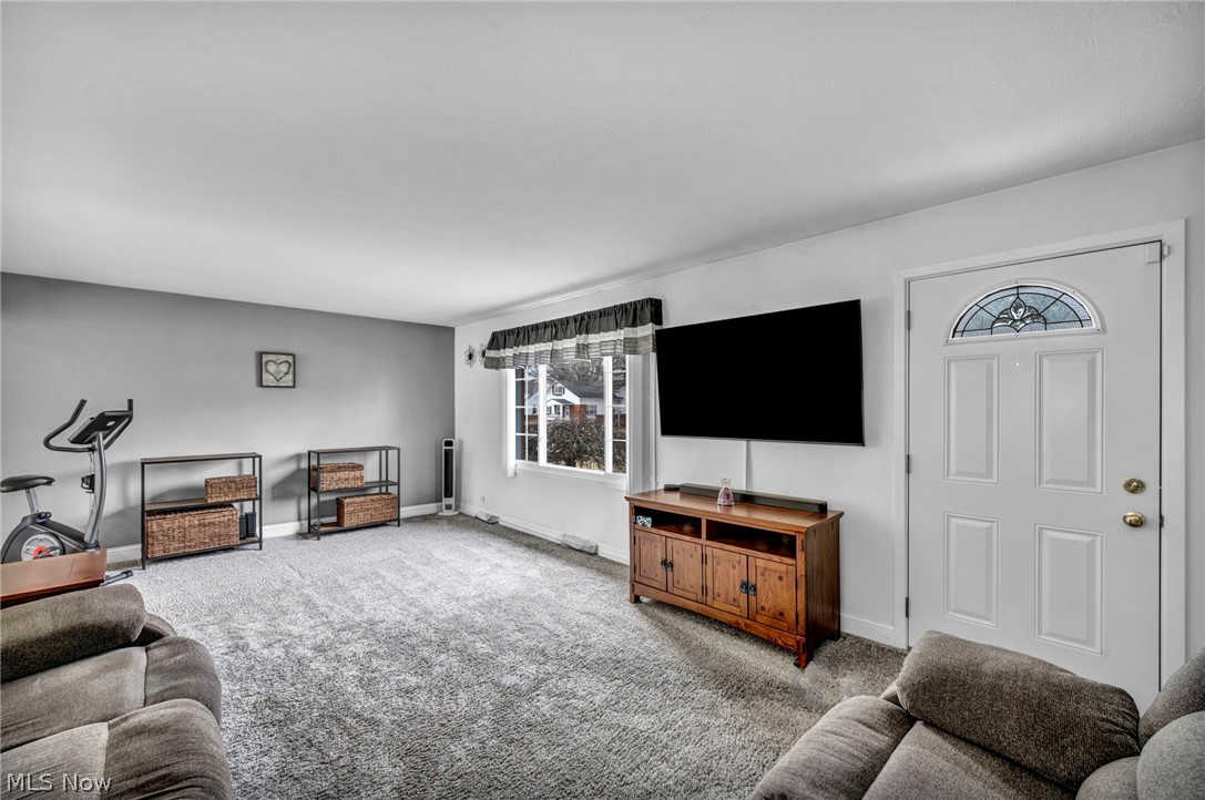 Lloyd Road Sub - Residential