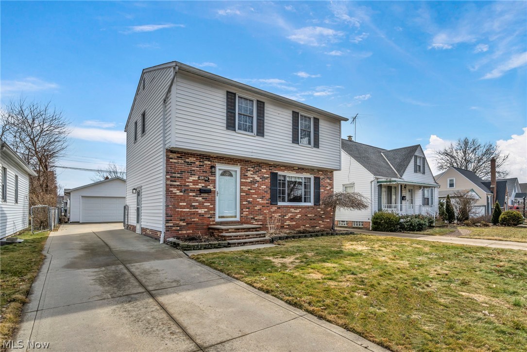 Lloyd Road Sub - Residential