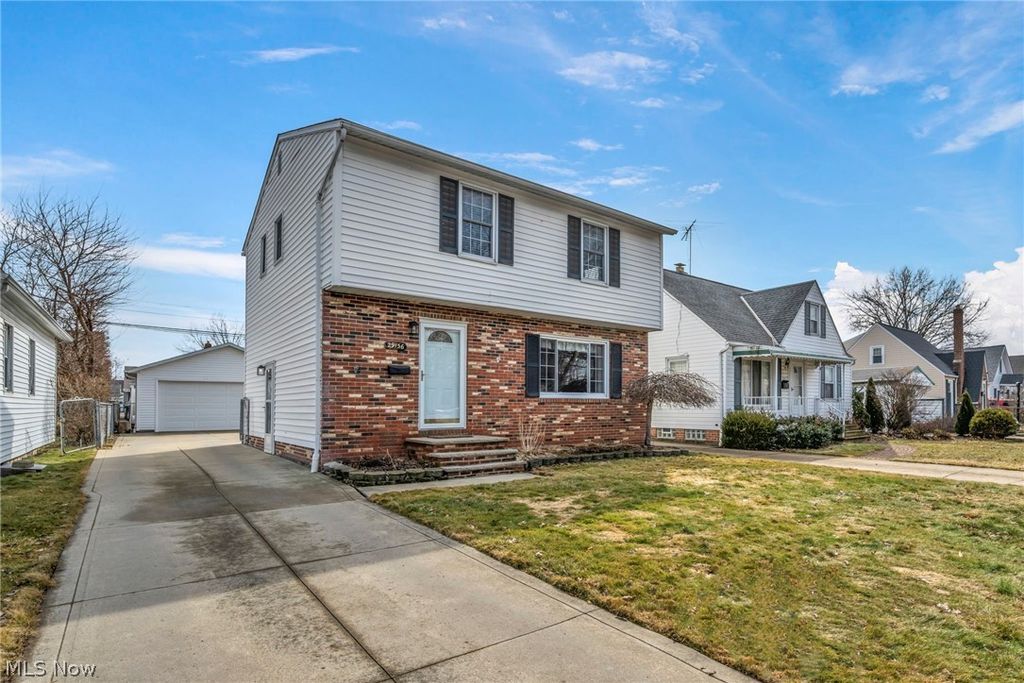 Photo of 29136 Norman Avenue, Wickliffe, OH 44092 (MLS # 5191833)