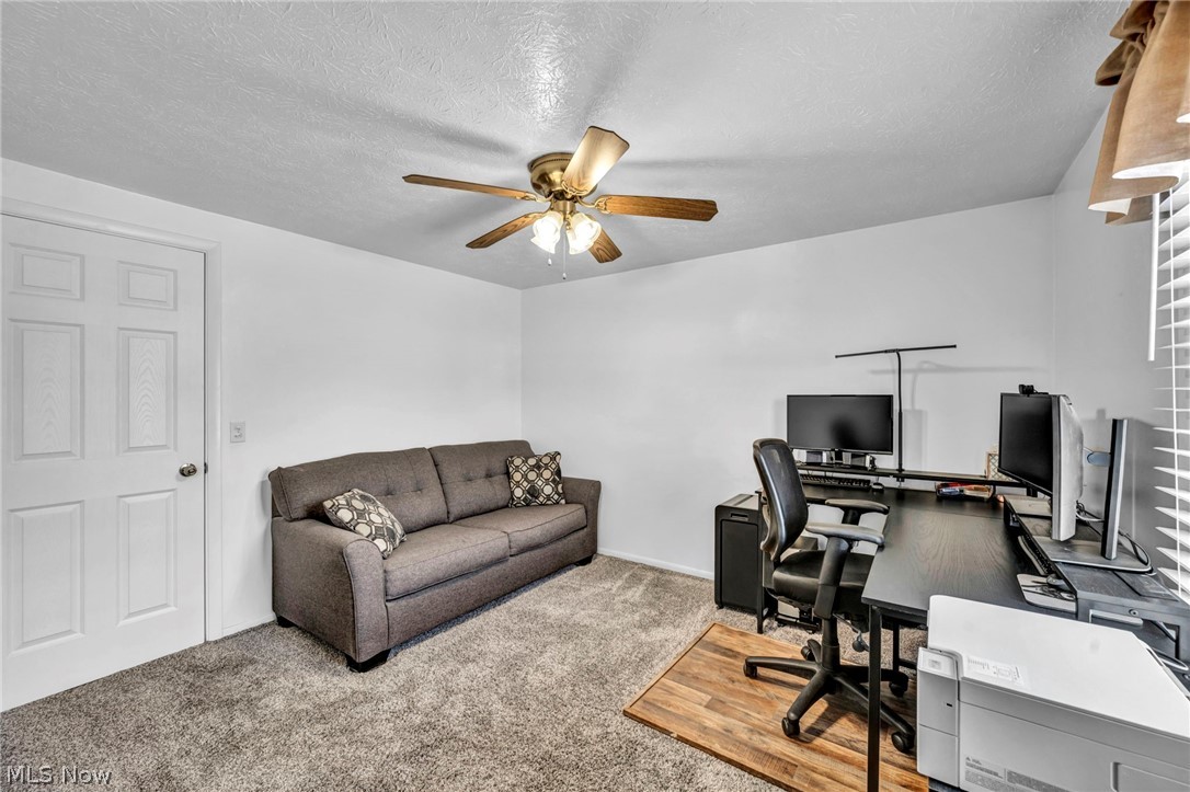 Lloyd Road Sub - Residential