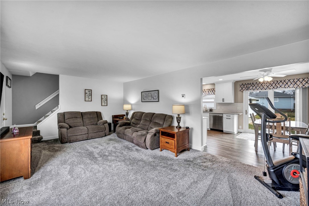 Lloyd Road Sub - Residential