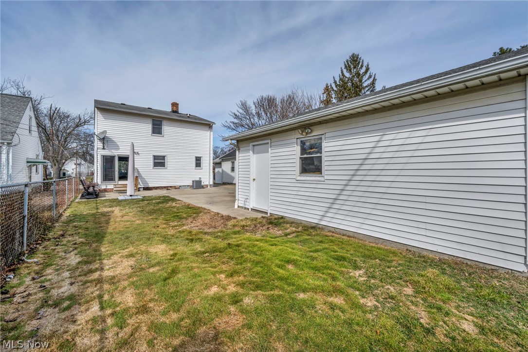 Lloyd Road Sub - Residential