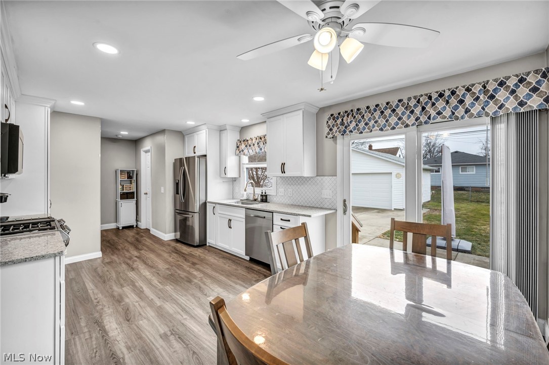 Lloyd Road Sub - Residential