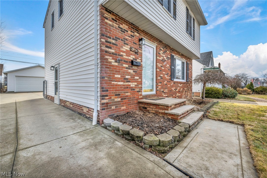 Lloyd Road Sub - Residential