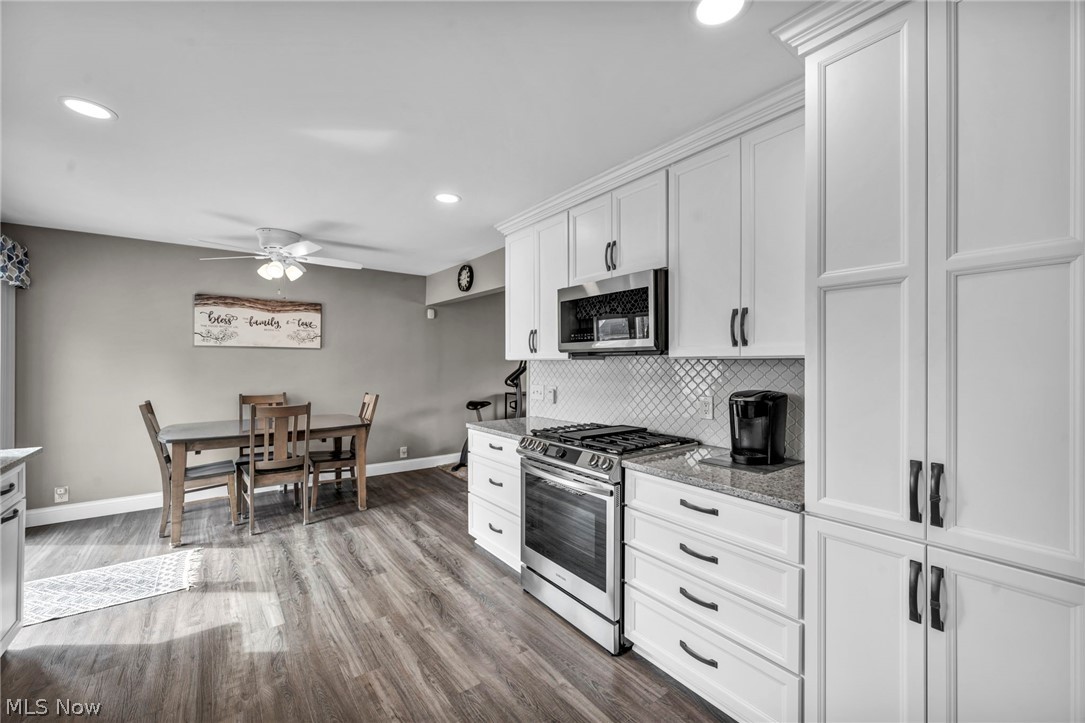 Lloyd Road Sub - Residential