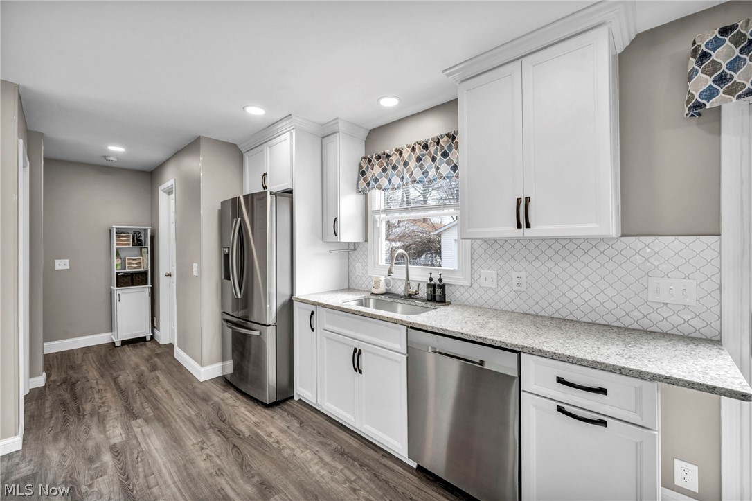 Lloyd Road Sub - Residential