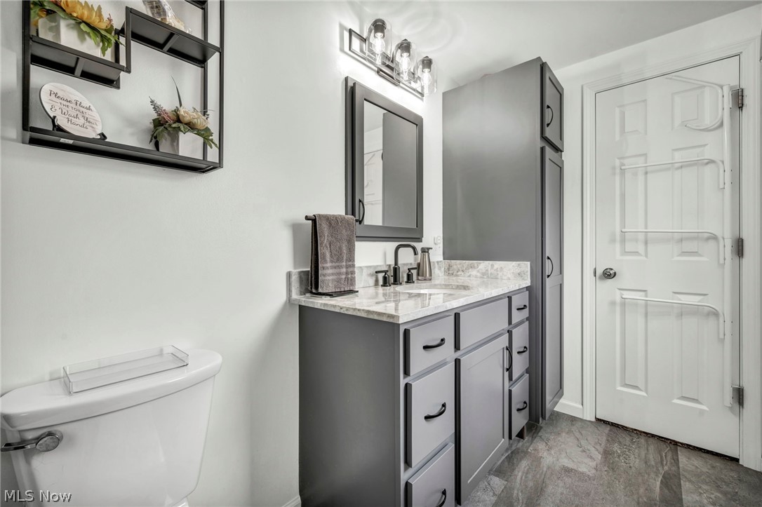 Lloyd Road Sub - Residential