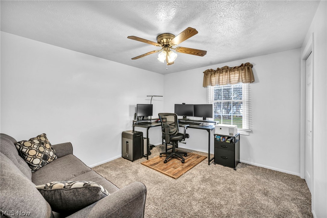 Lloyd Road Sub - Residential