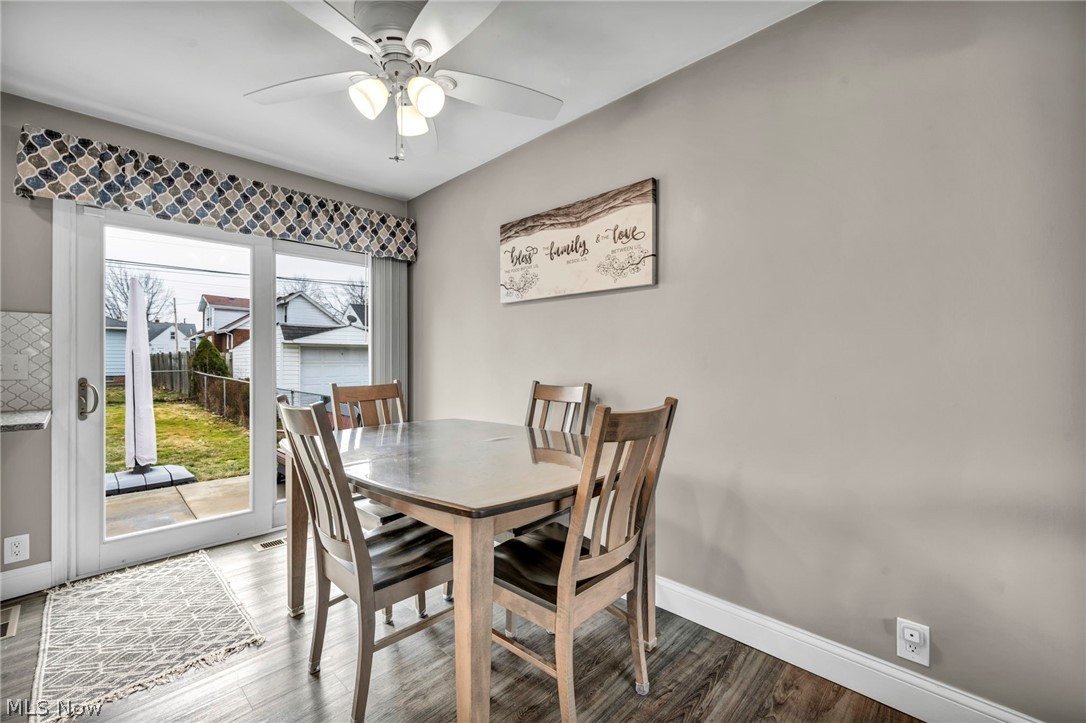 Lloyd Road Sub - Residential