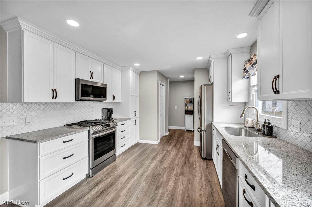 Lloyd Road Sub - Residential