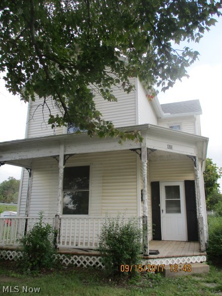 Carsons Add - Residential