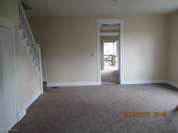 Carsons Add - Residential