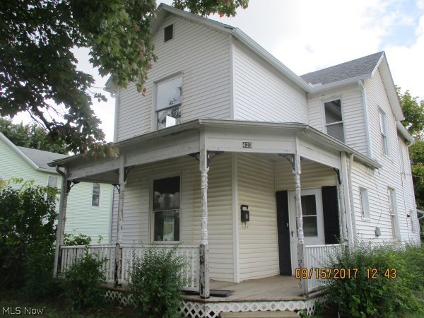 Carsons Add - Residential