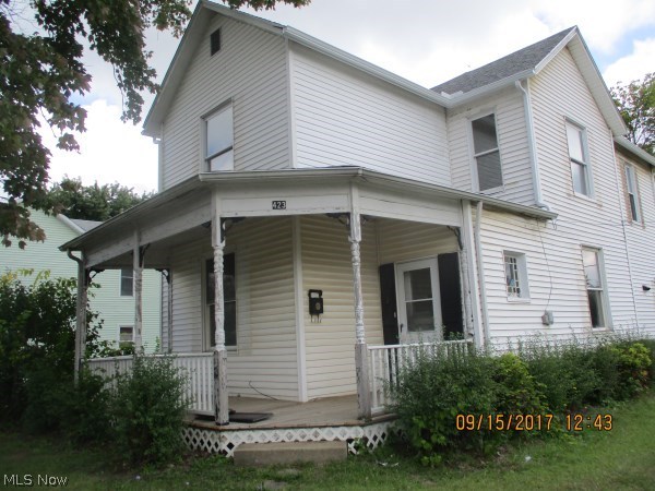 Carsons Add - Residential