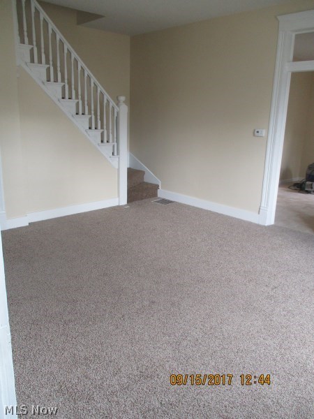 Carsons Add - Residential