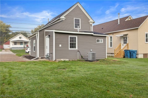 Tiny photo for 3535 Clifton Avenue, Lorain, OH 44055 (MLS # 5254425)