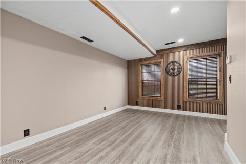 Tiny photo for 3535 Clifton Avenue, Lorain, OH 44055 (MLS # 5254425)