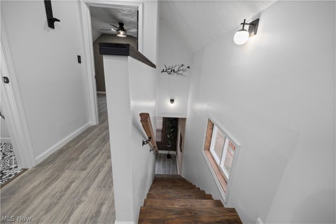 Tiny photo for 3535 Clifton Avenue, Lorain, OH 44055 (MLS # 5254425)