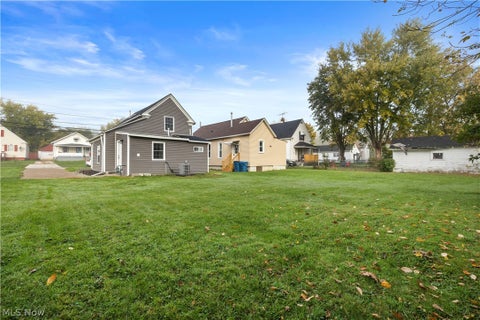 Tiny photo for 3535 Clifton Avenue, Lorain, OH 44055 (MLS # 5254425)