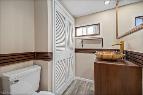 Tiny photo for 3535 Clifton Avenue, Lorain, OH 44055 (MLS # 5254425)