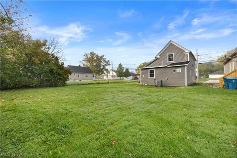 Tiny photo for 3535 Clifton Avenue, Lorain, OH 44055 (MLS # 5254425)