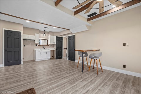 Tiny photo for 3535 Clifton Avenue, Lorain, OH 44055 (MLS # 5254425)