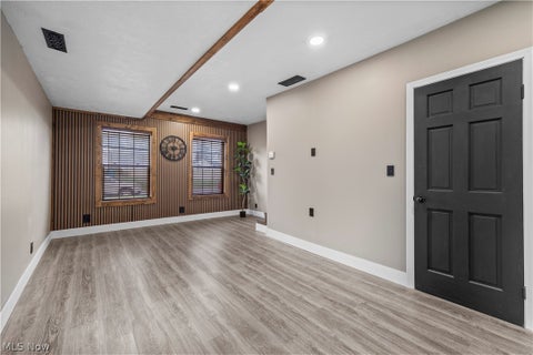 Tiny photo for 3535 Clifton Avenue, Lorain, OH 44055 (MLS # 5254425)