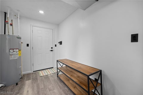 Tiny photo for 3535 Clifton Avenue, Lorain, OH 44055 (MLS # 5254425)