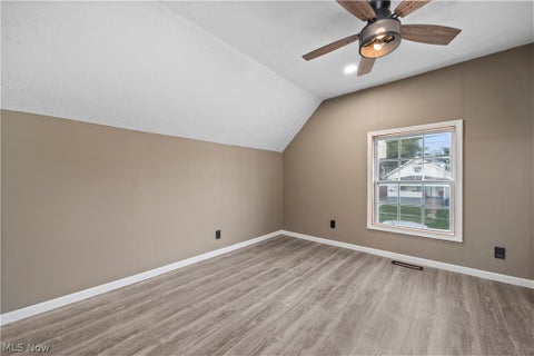 Tiny photo for 3535 Clifton Avenue, Lorain, OH 44055 (MLS # 5254425)