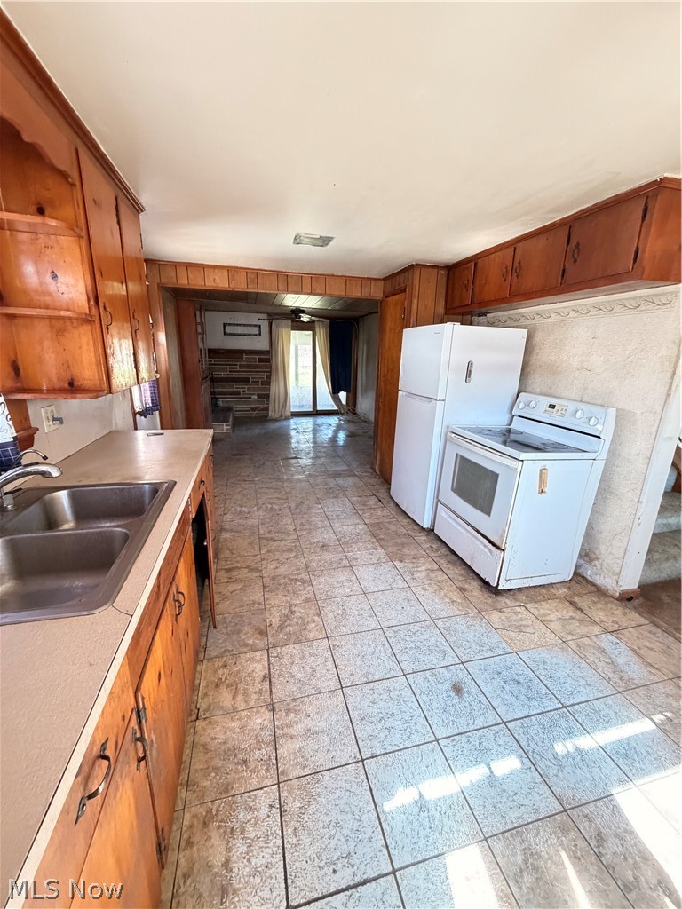 Mcdaniel Allotment - Residential