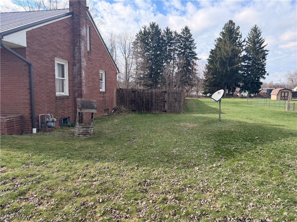 Mcdaniel Allotment - Residential