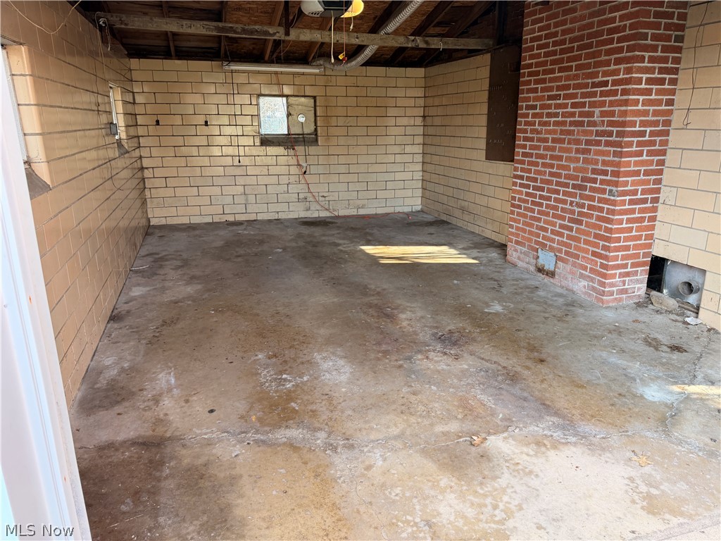 Mcdaniel Allotment - Residential