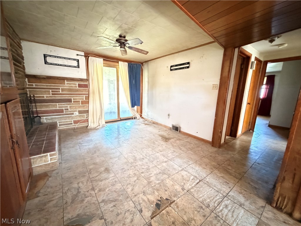 Mcdaniel Allotment - Residential