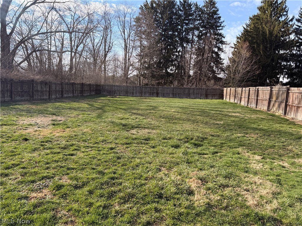 Mcdaniel Allotment - Residential