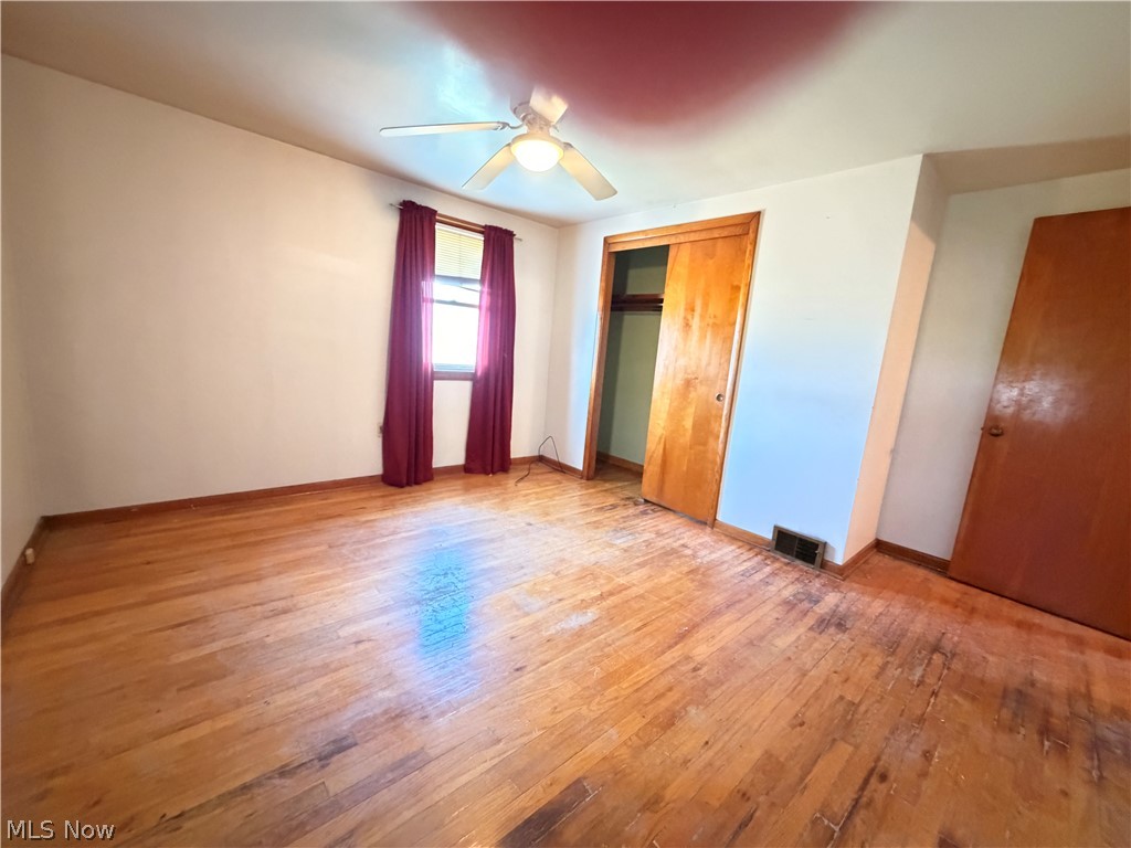 Mcdaniel Allotment - Residential