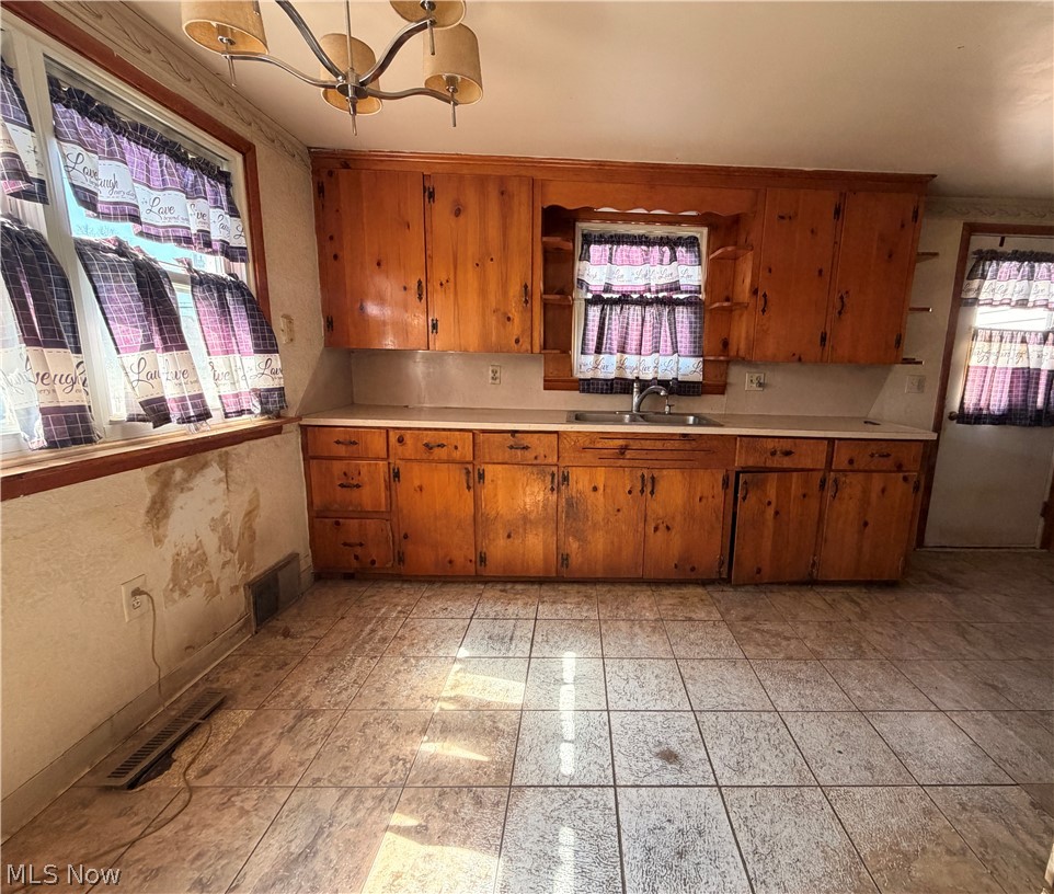 Mcdaniel Allotment - Residential