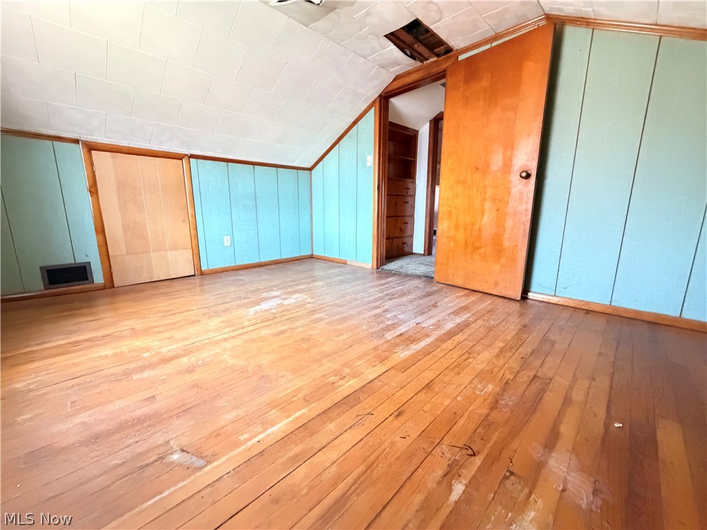 Mcdaniel Allotment - Residential