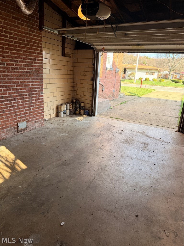 Mcdaniel Allotment - Residential