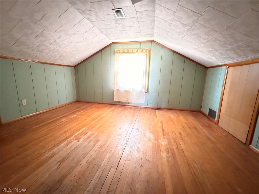 Mcdaniel Allotment - Residential