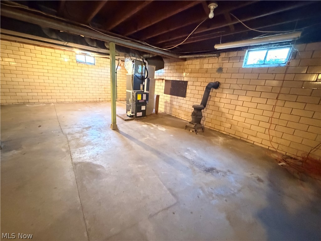 Mcdaniel Allotment - Residential